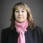 Dra. María Cristina Cianflone