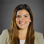 Dra. Josefina Sannen Mazzucco