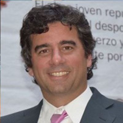 Leandro J. Giannini