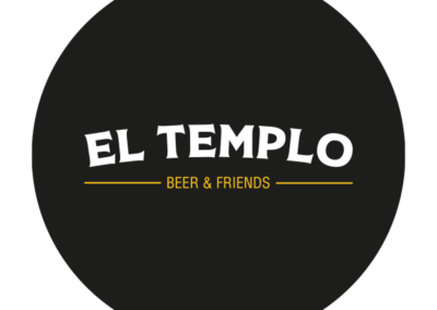El Templo – Beer & Friends