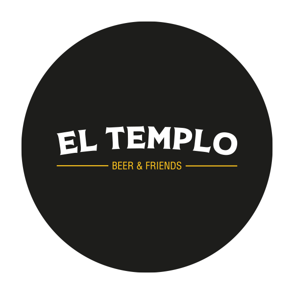 El Templo – Beer & Friends
