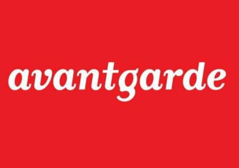 Avantgarde