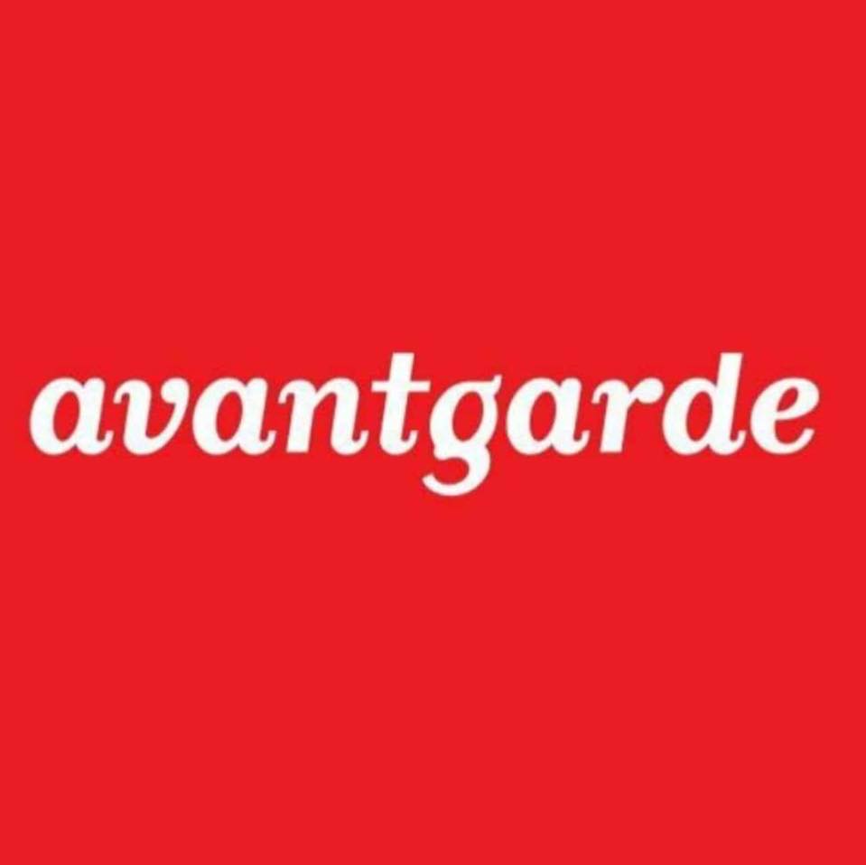 Avantgarde