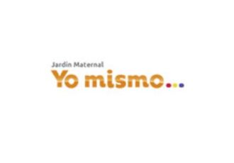 Jardín maternal yo mismo