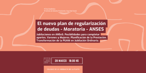 El nuevo plan de regularización de deudas - Moratoria - ANSES