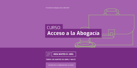 Curso de Acceso a la Abogacía