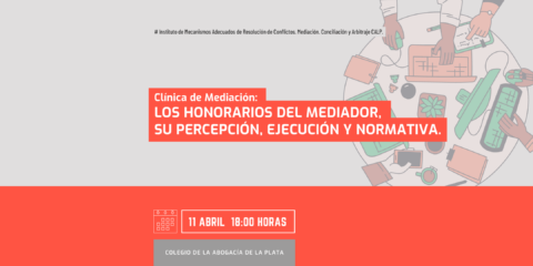 Clínica de Mediación