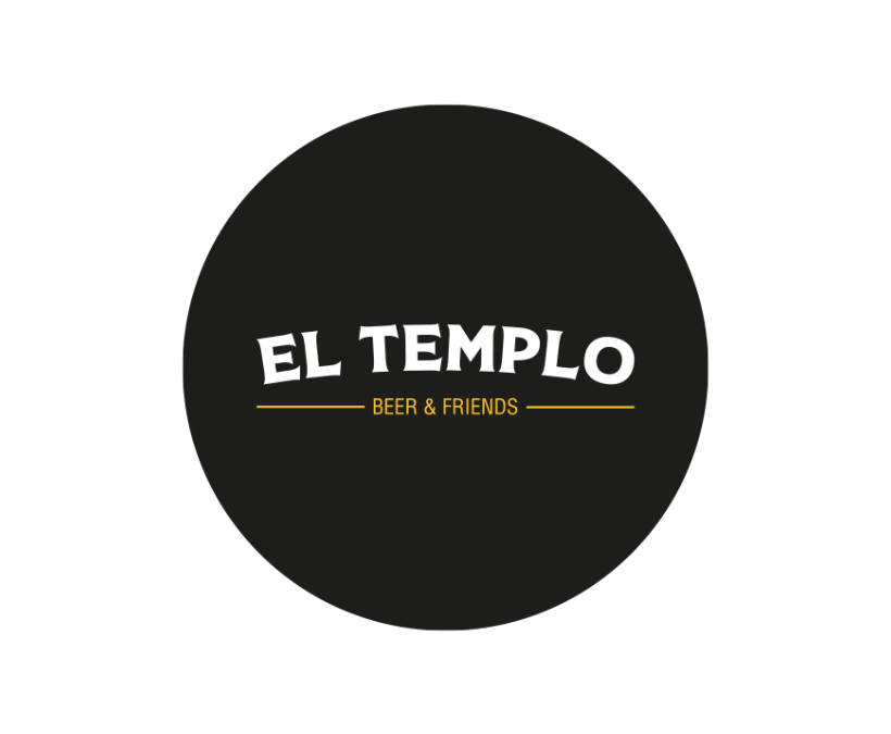 El Templo – Beer & Friends