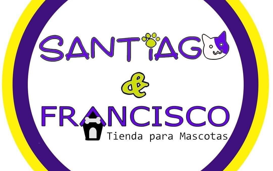 Santiago y Francisco – Tienda de Mascotas