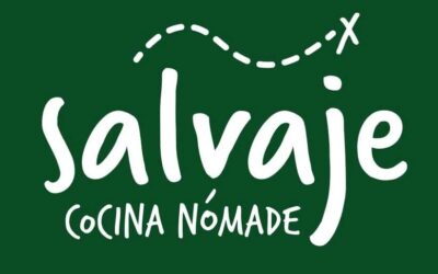 Salvaje Cocina Nómade