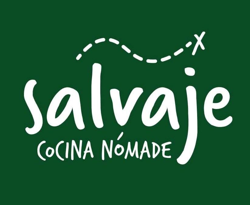 Salvaje Cocina Nómade