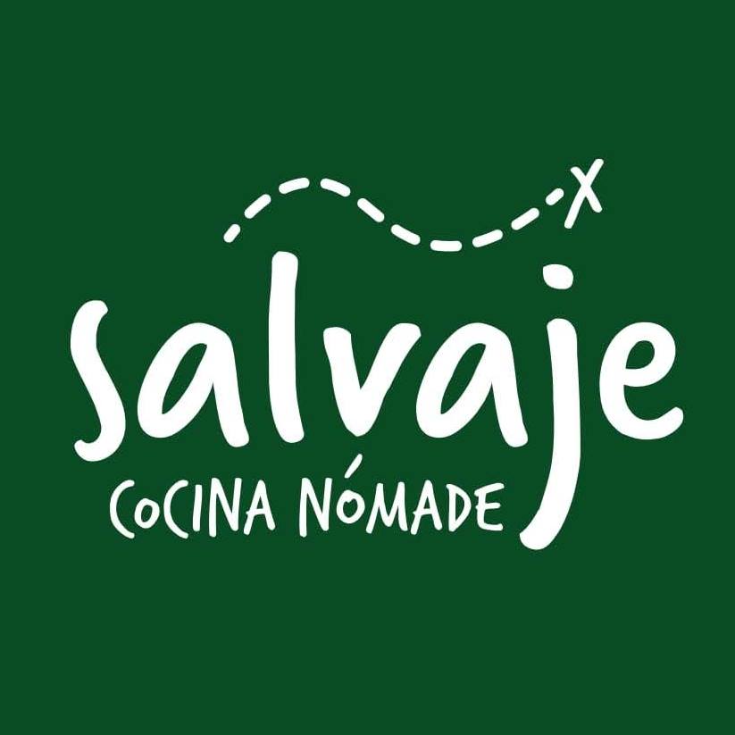 Salvaje Cocina Nómade