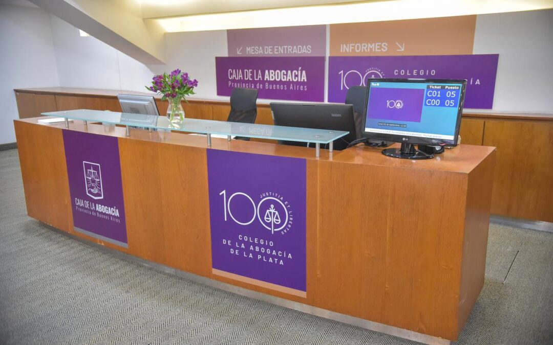 Ampliación del horario de atención y servicios en el CALP