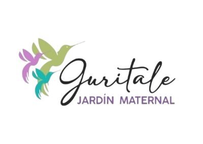 Jardín Maternal Guritale