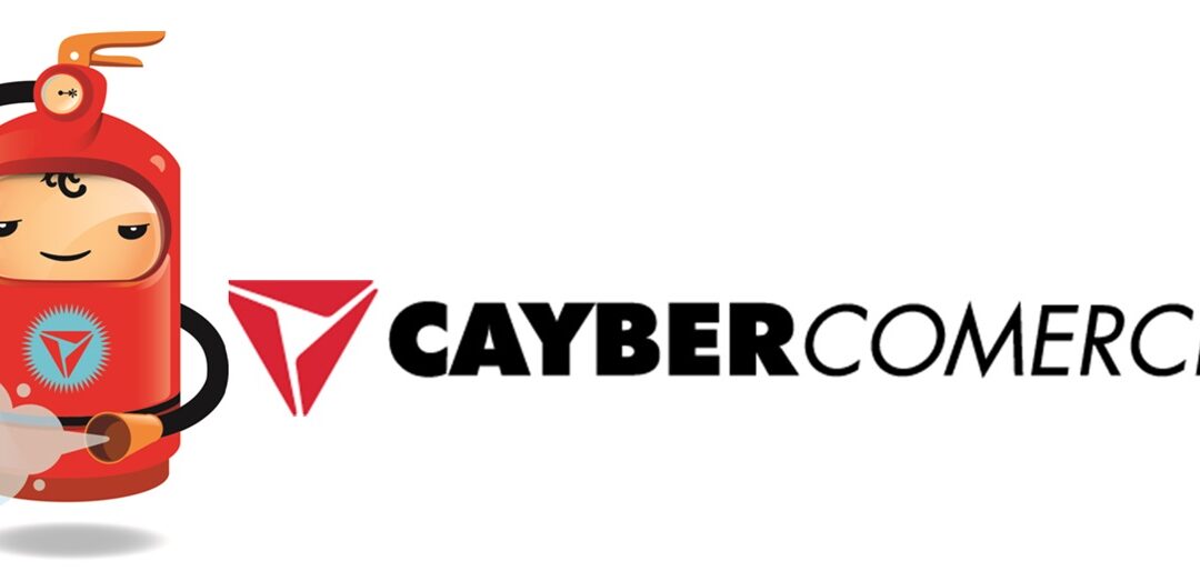 Cayber