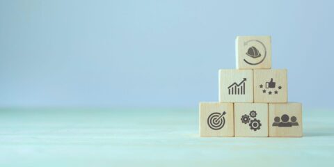 El futuro del mundo del trabajo
