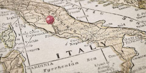CHARLA ABIERTA SOBRE CIUDADANÍAS ITALIANAS