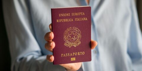 Modificaciones en la Normativa del acceso a la Ciudadanía Italiana