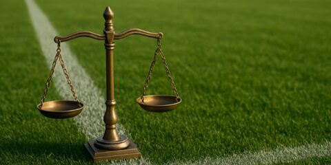 Primeros Pasos en la Profesión: Eje Derecho Deportivo