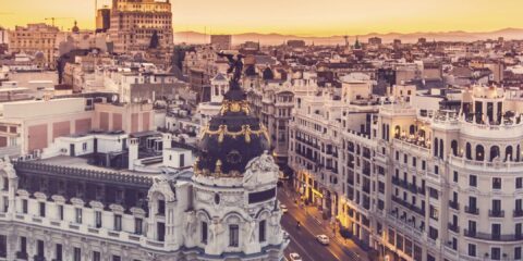 Estado actual del acceso a la Ciudadanía Española