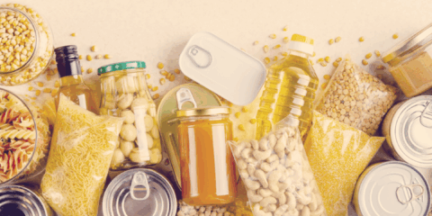 Desregulación Alimentaria