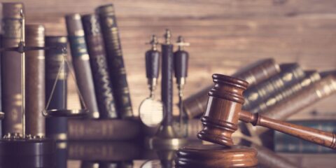 CAPACITACIÓN Beneficio de litigar sin gastos.