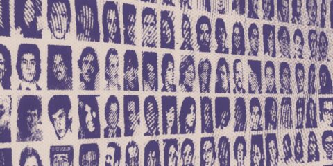 Día Internacional del Detenido/a Desaparecido/a
