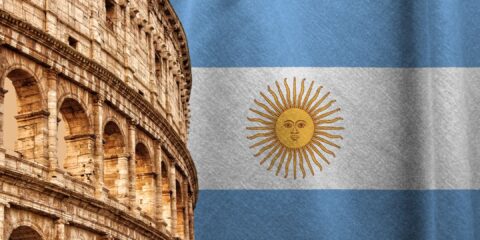 La palabra como poder: libertad de expresión entre Roma y Argentina