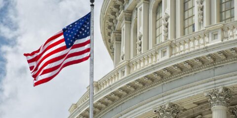 Política Exterior de los Estados Unidos de América