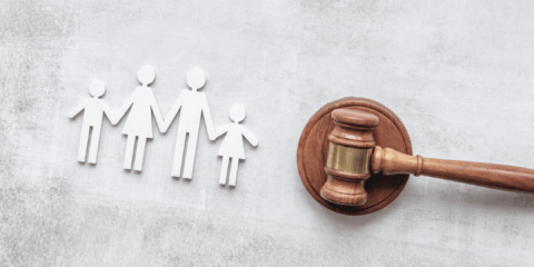 Cuerpo Técnico Auxiliar en la Justicia de Familia