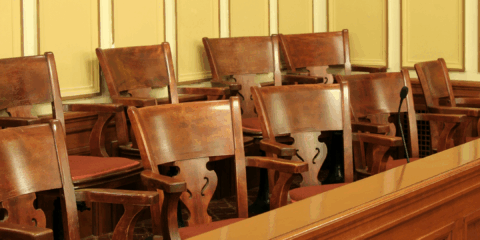JORNADAS DE LITIGACIÓN EN JUICIO POR JURADOS