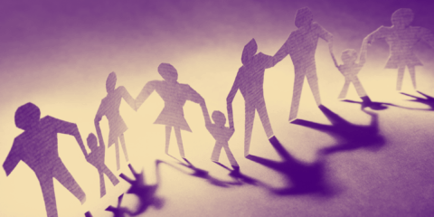 Las organizaciones familiares actuales