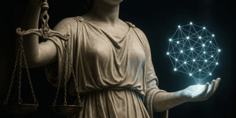 Conversatorio Retos de la IA en la abogacía