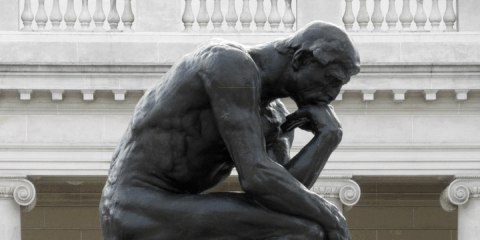 Corrientes del pensamiento jurídico actual.