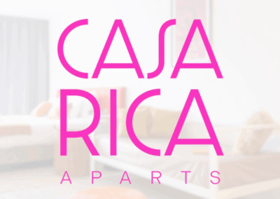 Casa Rica Buenos Aires