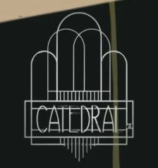 Resto Café Catedral