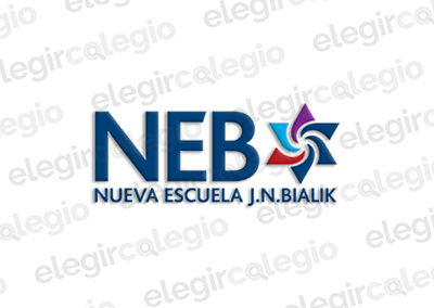 Nueva Escuela Bialik
