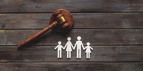 CAPACITACIÓN EN DERECHO DE FAMILIA