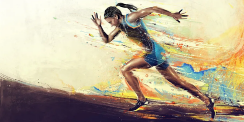 Conversatorio: Mujeres Profesionales del Deporte