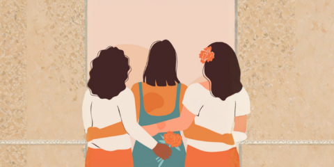 II JORNADA DE LIDERESAS MIGRANTES