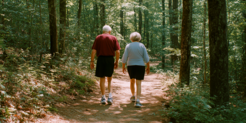 CONVERSATORIO SOBRE DERECHOS DE LAS PERSONAS MAYORES
