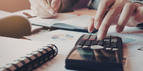 La nueva ley de inocencia fiscal para abogados.