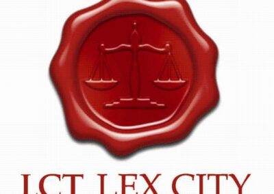LCT LEX city