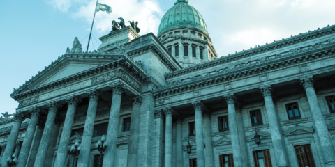 Charla Debate: "Reforma Laboral en Argentina"