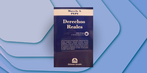 PRESENTACION DEL LIBRO "DERECHOS REALES"