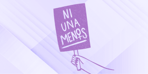 Ni una menos: las medidas de protección vigentes (Debate-Charla)