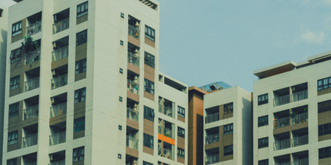 Taller Práctico Nuevo panorama del mercado inmobiliario argentino