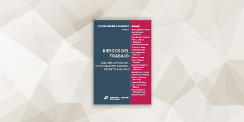 Riesgos del trabajo del trabajo. Análisis crítico del nuevo baremo laboral