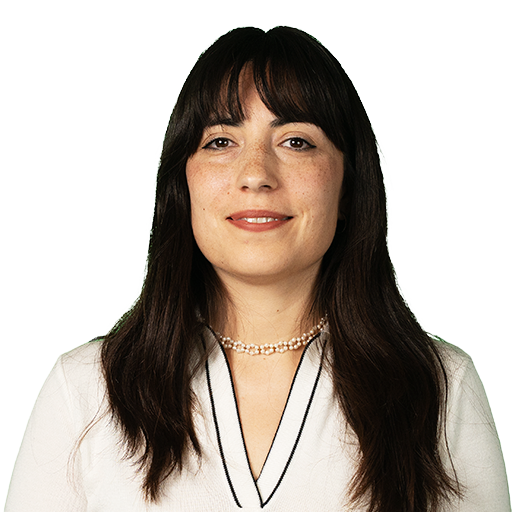 Dra. Carrizo Dalsgaard Luisina Inés