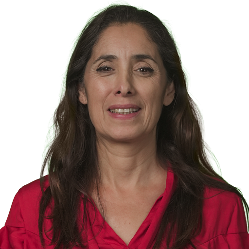 Dra. María Salomé Calderón